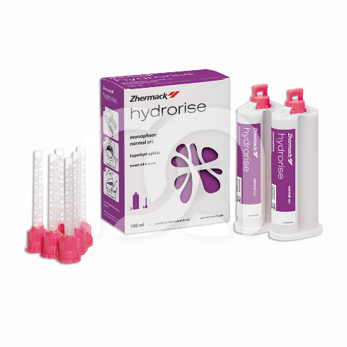 HYDRORISE (2X50ML) HYDRORISE (2X50ML)