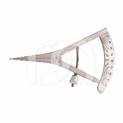 CASTROVIEJO PASSER - RECHT