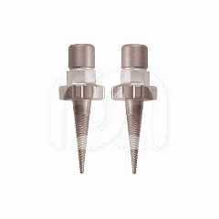 EXTRACTEURS - LES 2 EXTRACTEURS PETIT MODÈLE EXTRACTEURS - LES 2 EXTRACTEURS PETIT MODÈLE