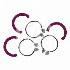 QUICKMAT SECTIONAL MATRIX - KIT QUICKMAT 5704