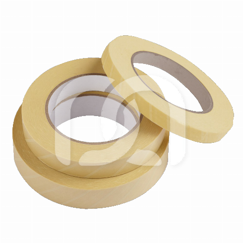 Sterilisatie-Indicatortape Zelfklevend (1 Stuk)