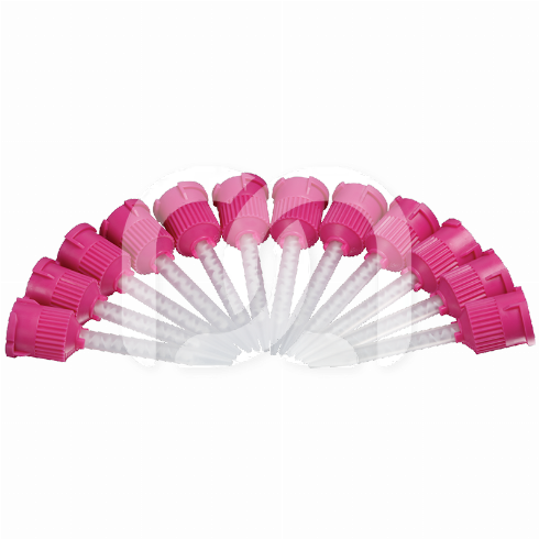 ROZE MENGTIPS - KETAC CEM PLUS AUTOMIX (12)