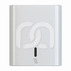 DISTRIBUTEUR D'ESSUIE-MAINS - Z/W 