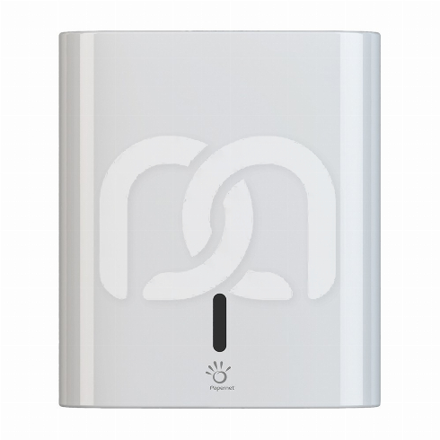 DISTRIBUTEUR D'ESSUIE-MAINS - Z/W 