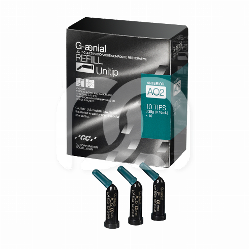 G-AENIAL ANTERIOR (10X0.28G)