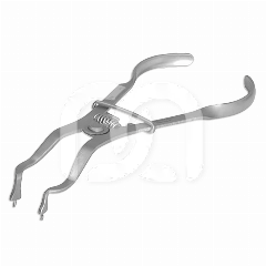 PINCE À CRAMPON PINCE À CRAMPON