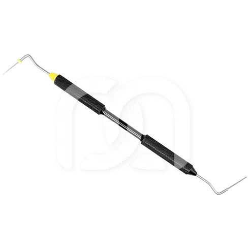 ENDODONTISCHE HANDMATIGE STOPPER - BUCHANAN 