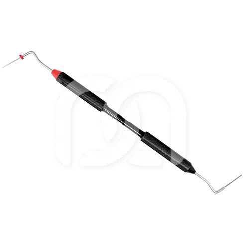 FOULOIR ENDODONTIQUE MANUEL - BUCHANAN  FOULOIR ENDODONTIQUE MANUEL - BUCHANAN