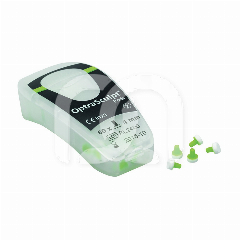 OPTRASCULPT PAD - 60 TIPS MET 4 MM IN DIAMETER OPTRASCULPT PAD - 60 TIPS MET 4 MM IN DIAMETER