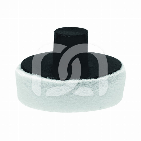 OPTRASCULPT PAD - LE LOT DE 60 EMBOUTS - DIAMÈTRE 6 MM