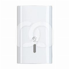 TOILETPAPIER INTERFOLD - DISPENSER