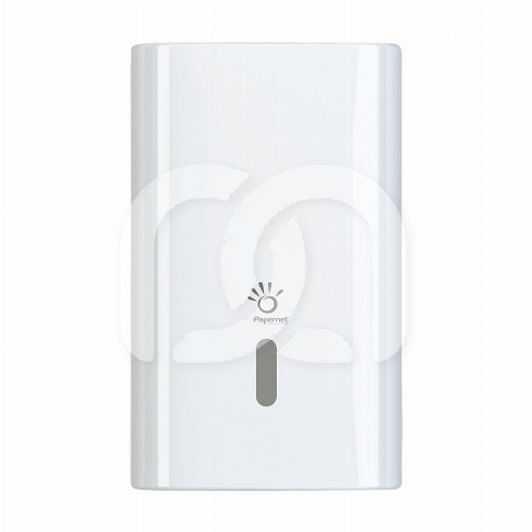 TOILETPAPIER INTERFOLD - DISPENSER