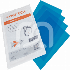 FEUILLES DE PROTECTION STÉRILES (50)