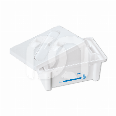 DECONTAMINATIE BAKJE (3L) DECONTAMINATIE BAKJE (3L)