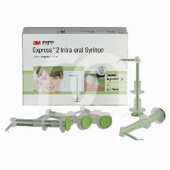 SERINGUES INTRA-ORALES (20) SERINGUES INTRA-ORALES (20)