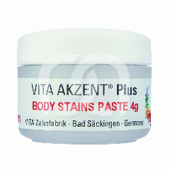 AKZENT PLUS - 4G - BODY STAINS AKZENT PLUS - 4G - BODY STAINS