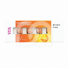 VITA SUPRINITY - LE LOT DE 5 BLOCS HAUTE TRANSLUCIDITÉ VITA SUPRINITY - LE LOT DE 5 BLOCS HAUTE TRANSLUCIDITÉ