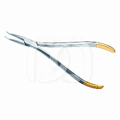 PINCE LINGUALE WEINGART 90 ° 678-702-90