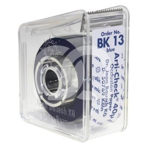 ARTI-CHECK BAUSCH BK 13 - LE ROULEAU DE 15 M