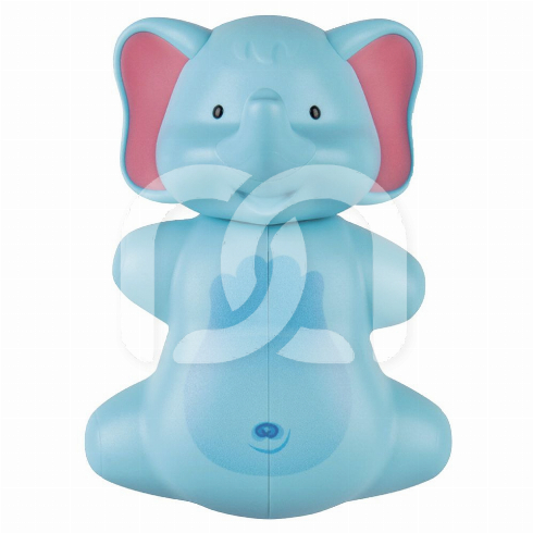 PORTE BROSSE À DENTS - ELEPHANT