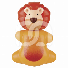 TANDENBORSTELHOUDER - LEEUW TANDENBORSTELHOUDER - LEEUW