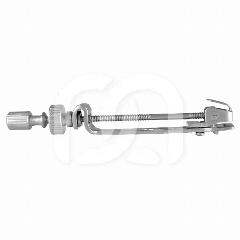 PAIRE DE PORTE-MATRICE NYSTRÖM PRODENTIS