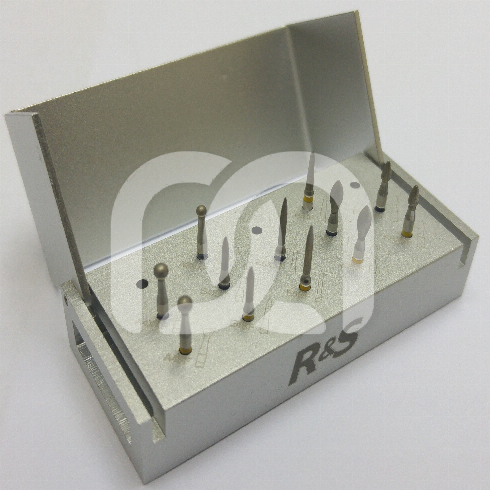 COFFRET DE FRAISES POUR COMPOSITE