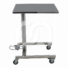 TABLE MAYO HYDRAULIQUE TABLE MAYO HYDRAULIQUE