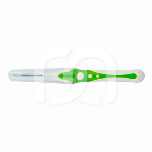 INTERDENTALE RAGERS FLEXIBRUSH (5) INTERDENTALE RAGERS FLEXIBRUSH (5)