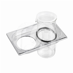 SUPPORT BOCCAUX - BAC À ULTRASONS 