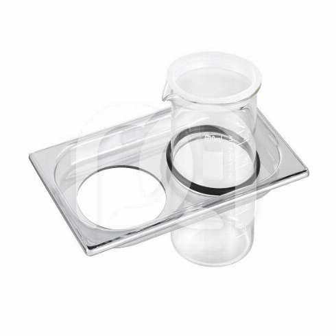 SUPPORT BOCCAUX - BAC À ULTRASONS 