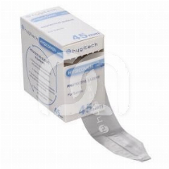 GAINES DE PROTECTION - LA BOITE DE 250 COUVRE TÊTIÈRES