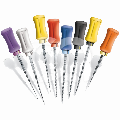 PROTAPER UNIVERSAL - HAND VIJLEN SHAPING (6) PROTAPER UNIVERSAL - HAND VIJLEN SHAPING (6)