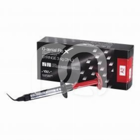 G-AENIAL FLO X SERINGUE (3,6G)