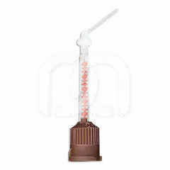 BIFIX SE - EMBOUTS MELANGEURS TYPE 15(50) BIFIX SE - EMBOUTS MELANGEURS TYPE 15(50)