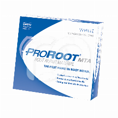 ZAKJES PRO ROOT MTA (10X0,5G)