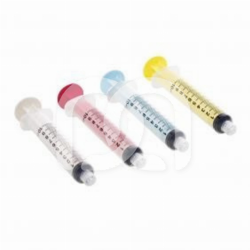 CANALPRO SPUITS (50X 5ML) - BLAUW