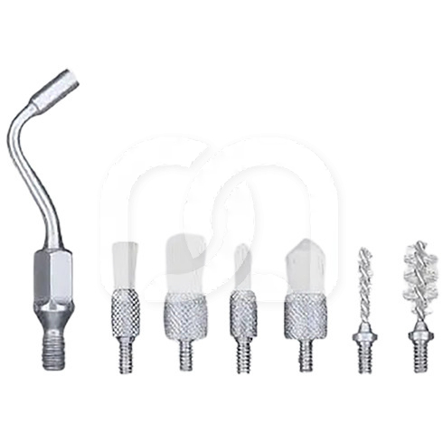 Insert de Détartrage SONICflex 2008 N°5 (1)