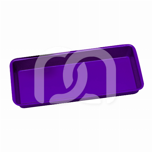 ALUMINIUMTRAYS 28 X 18 CM ALUMINIUMTRAYS 28 X 18 CM