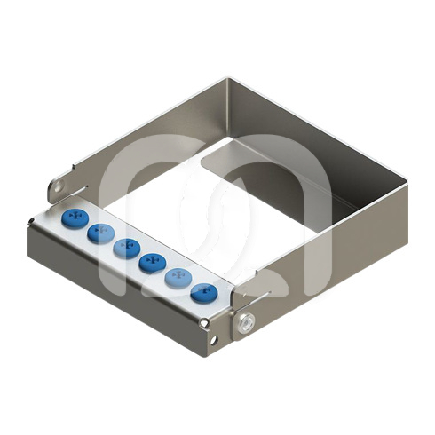 PLUG IN CHIRURGIE 6 PERFORATIES PLUG IN CHIRURGIE 6 PERFORATIES