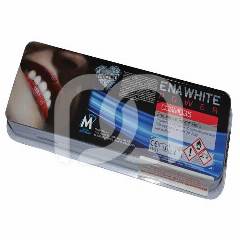 ENA WHITE POWER - REFILL -  2 SPUITJES VAN 5 G ENA WHITE POWER - REFILL -  2 SPUITJES VAN 5 G