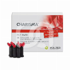 CHARISMA  (10X 0,25G)