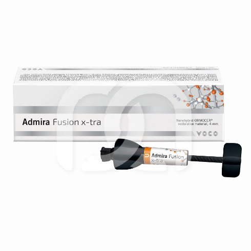 ADMIRA FUSION X-TRA - SERINGUE 3 G