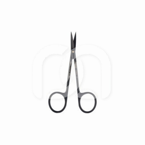 SCHAAR - IRIS BLACK LINE - GEBOGEN - 11,5 CM