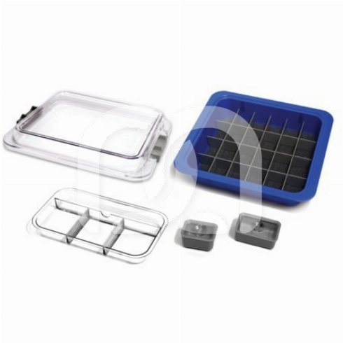 BAC/TUB COMPLET HU-FRIEDY BAC/TUB COMPLET HU-FRIEDY