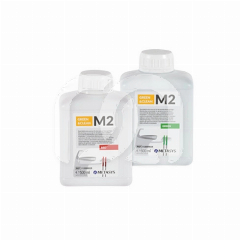 GREEN AND CLEAN M2 (2X500ML)