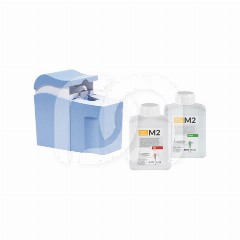 GREEN AND CLEAN M2 KIT