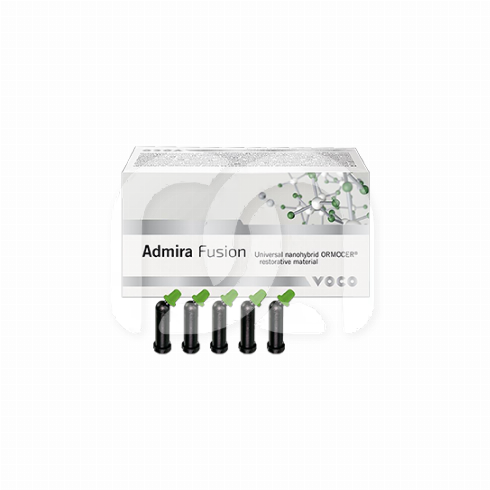 ADMIRA FUSION (15X0.2G)