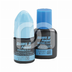 CLEARFIL SE PROTECT - PRIMER (6ML) CLEARFIL SE PROTECT - PRIMER (6ML)
