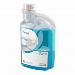 DENTASEPT 3H RAPID DENTASEPT 3H RAPID